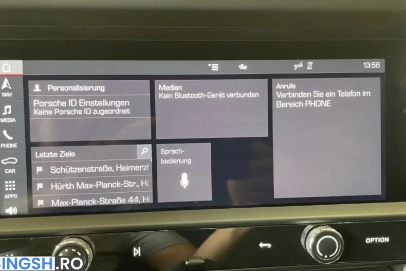 Porsche Macan din 2023 cu 22.185 km - oferta POR249879 - foto 14