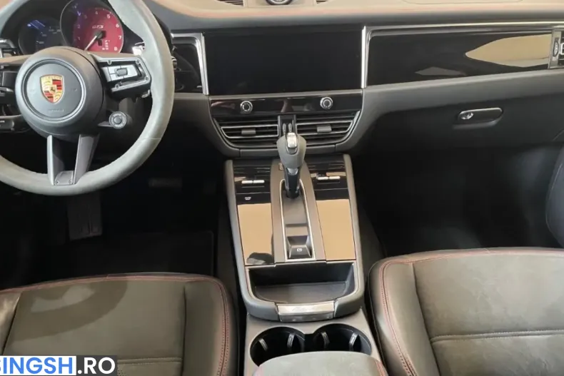 Porsche Macan din 2023 cu 22.185 km - oferta POR249879 - foto 15