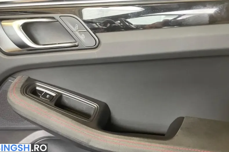 Porsche Macan din 2023 cu 22.185 km - oferta POR249879 - foto 17