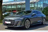 Audi A6 din 2025 cu 3.590 km - oferta AUD249880 - foto 1