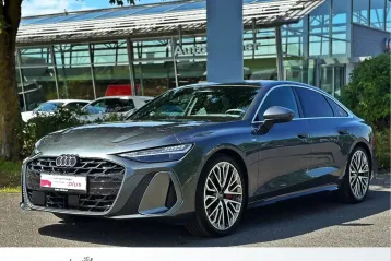 Audi A6 din 2025 - oferta AUD249880