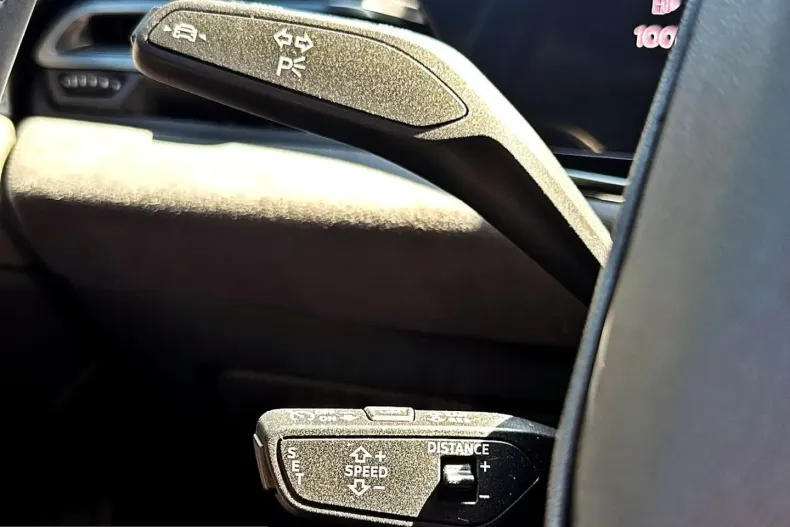 Audi A6 din 2025 cu 3.590 km - oferta AUD249880 - foto 18