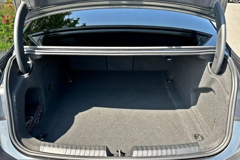Audi A6 din 2025 cu 3.590 km - oferta AUD249880 - foto 29