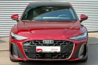 Audi A6 din 2025 cu 1.800 km - oferta AUD249881 - foto 3