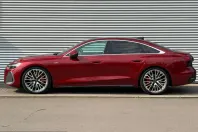 Audi A6 din 2025 cu 1.800 km - oferta AUD249881 - foto 4