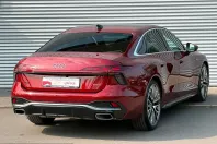 Audi A6 din 2025 cu 1.800 km - oferta AUD249881 - foto 5