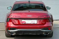 Audi A6 din 2025 cu 1.800 km - oferta AUD249881 - foto 6