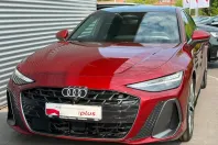 Audi A6 din 2025 cu 1.800 km - oferta AUD249881 - foto 7