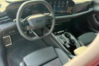 Audi A6 din 2025 cu 1.800 km - oferta AUD249881 - foto 12