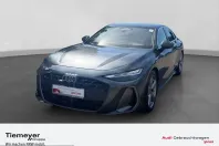 Audi A6 din 2025 cu 4.969 km - oferta AUD249882 - foto 1