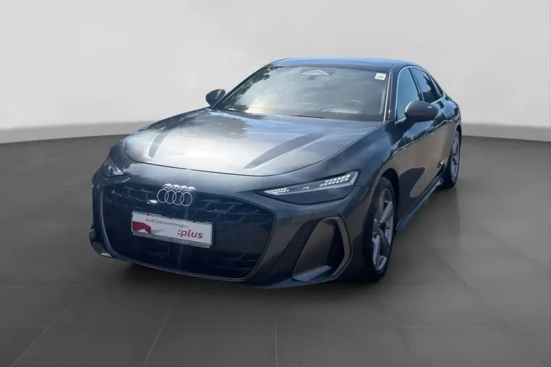 Audi A6 din 2025 cu 4.969 km - oferta AUD249882 - foto 2