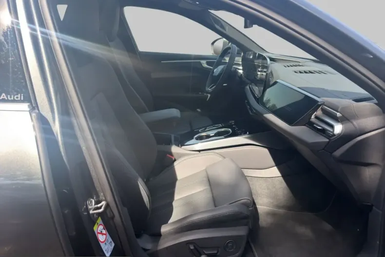 Audi A6 din 2025 cu 4.969 km - oferta AUD249882 - foto 4