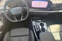 Audi A6 din 2025 cu 4.969 km - oferta AUD249882 - foto 5