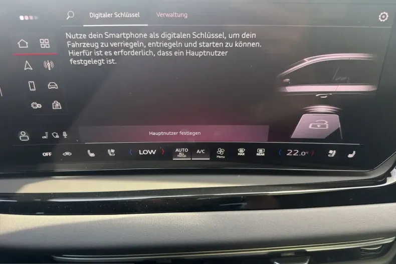 Audi A6 din 2025 cu 4.969 km - oferta AUD249882 - foto 16