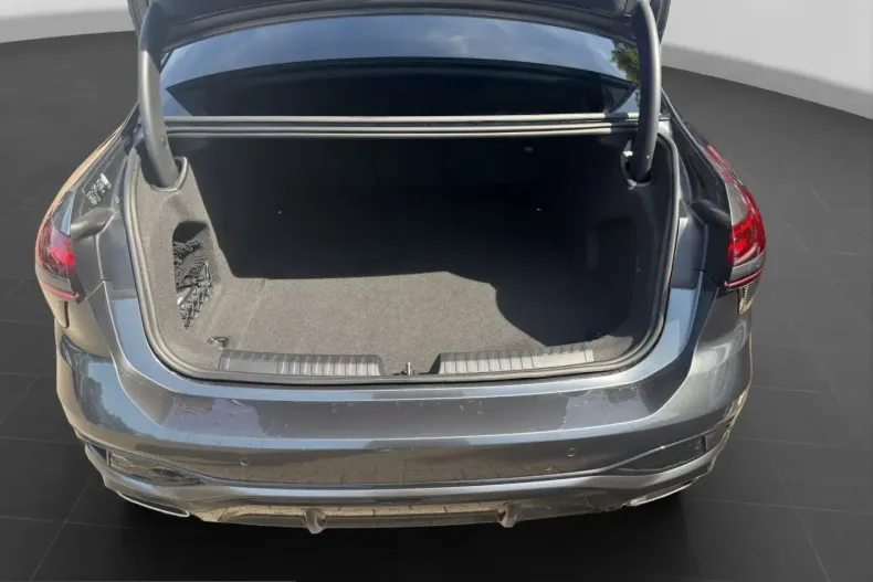Audi A6 din 2025 cu 4.969 km - oferta AUD249882 - foto 17