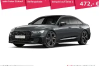 Audi A6 din 2025 cu 12.065 km - oferta AUD249883 - foto 1