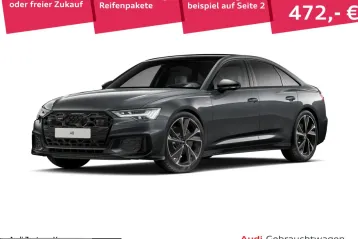 Audi A6 din 2025 - oferta AUD249883