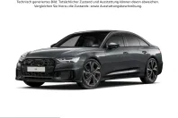Audi A6 din 2025 cu 12.065 km - oferta AUD249883 - foto 3
