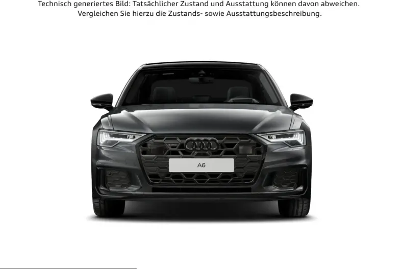 Audi A6 din 2025 cu 12.065 km - oferta AUD249883 - foto 4