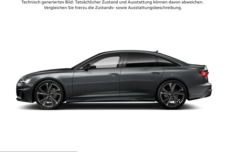 Audi A6 din 2025 cu 12.065 km - oferta AUD249883 - foto 7