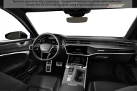 Audi A6 din 2025 cu 12.065 km - oferta AUD249883 - foto 10