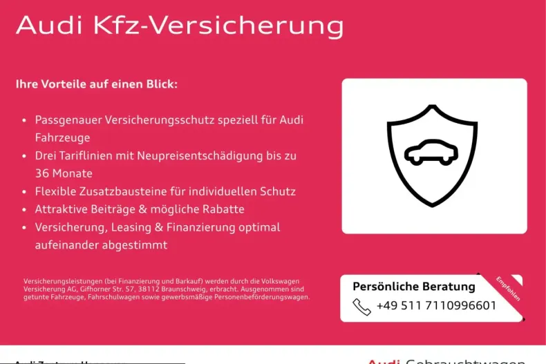 Audi A6 din 2025 cu 12.065 km - oferta AUD249883 - foto 13