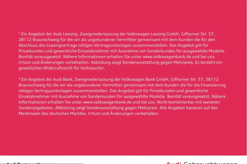 Audi A6 din 2025 cu 12.065 km - oferta AUD249883 - foto 14