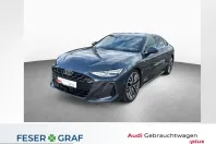Audi A6 din 2025 cu 2.100 km - oferta AUD249884 - foto 1
