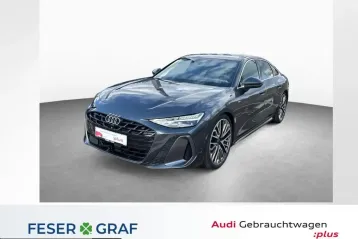 Audi A6 din 2025 - oferta AUD249884