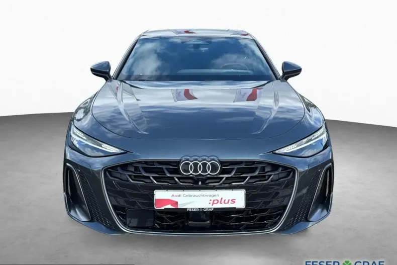 Audi A6 din 2025 cu 2.100 km - oferta AUD249884 - foto 2