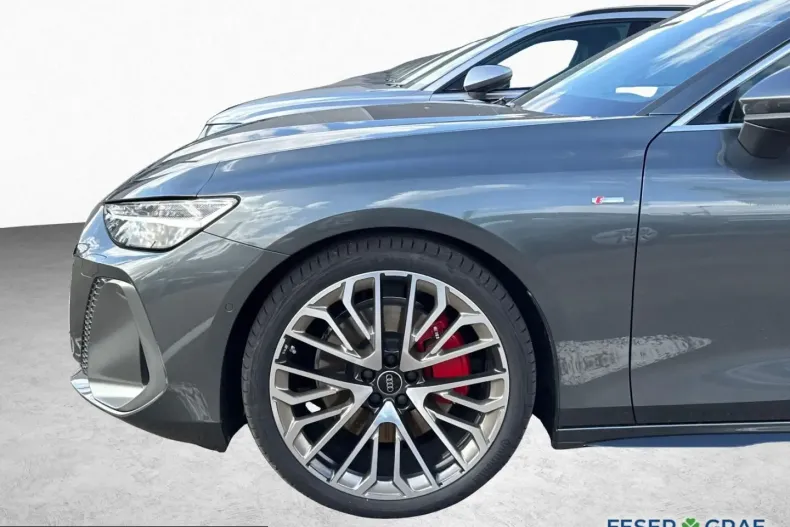 Audi A6 din 2025 cu 2.100 km - oferta AUD249884 - foto 4