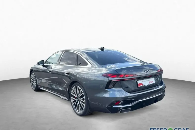 Audi A6 din 2025 cu 2.100 km - oferta AUD249884 - foto 5