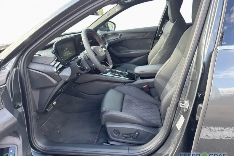 Audi A6 din 2025 cu 2.100 km - oferta AUD249884 - foto 10