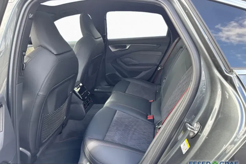 Audi A6 din 2025 cu 2.100 km - oferta AUD249884 - foto 13