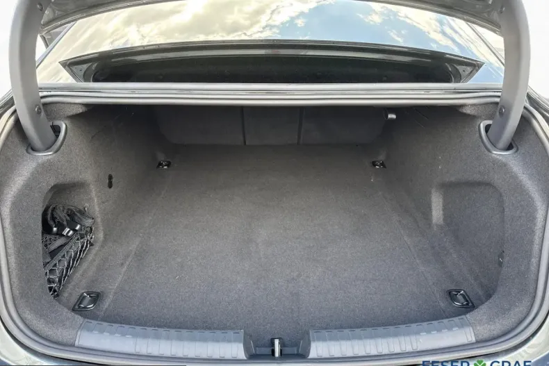 Audi A6 din 2025 cu 2.100 km - oferta AUD249884 - foto 14