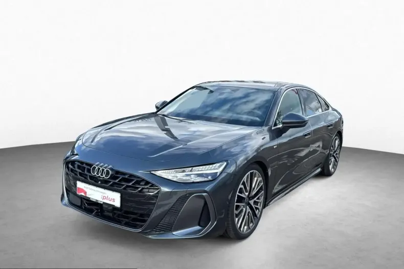 Audi A6 din 2025 cu 2.100 km - oferta AUD249884 - foto 15