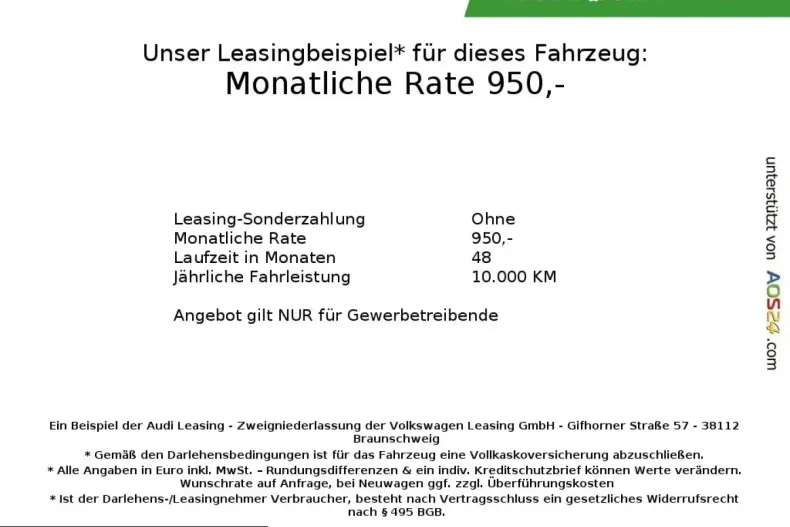 Audi A6 din 2025 cu 2.100 km - oferta AUD249884 - foto 17