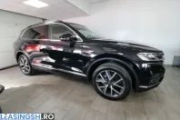 Volkswagen Touareg din 2022 cu 82.684 km - oferta VOL249885 - foto 2