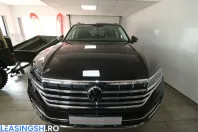 Volkswagen Touareg din 2022 cu 82.684 km - oferta VOL249885 - foto 8