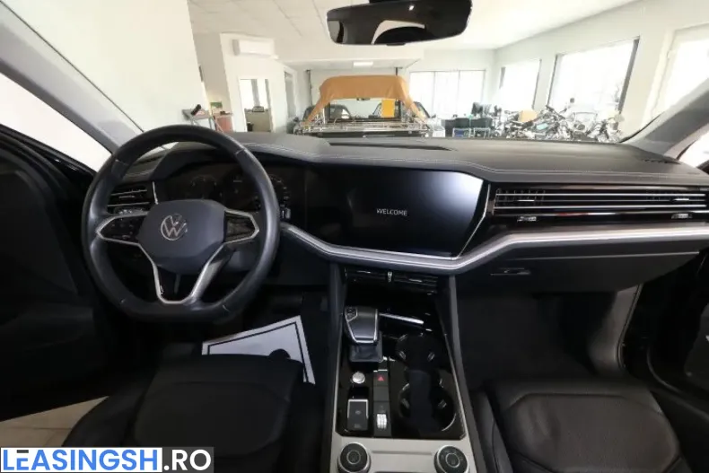 Volkswagen Touareg din 2022 cu 82.684 km - oferta VOL249885 - foto 13