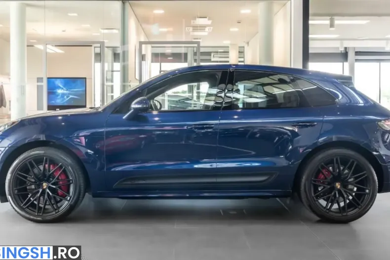 Porsche Macan din 2023 cu 45.600 km - oferta POR249886 - foto 6