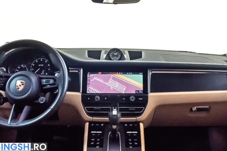 Porsche Macan din 2023 cu 45.600 km - oferta POR249886 - foto 10
