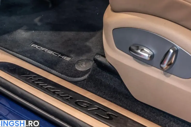 Porsche Macan din 2023 cu 45.600 km - oferta POR249886 - foto 16