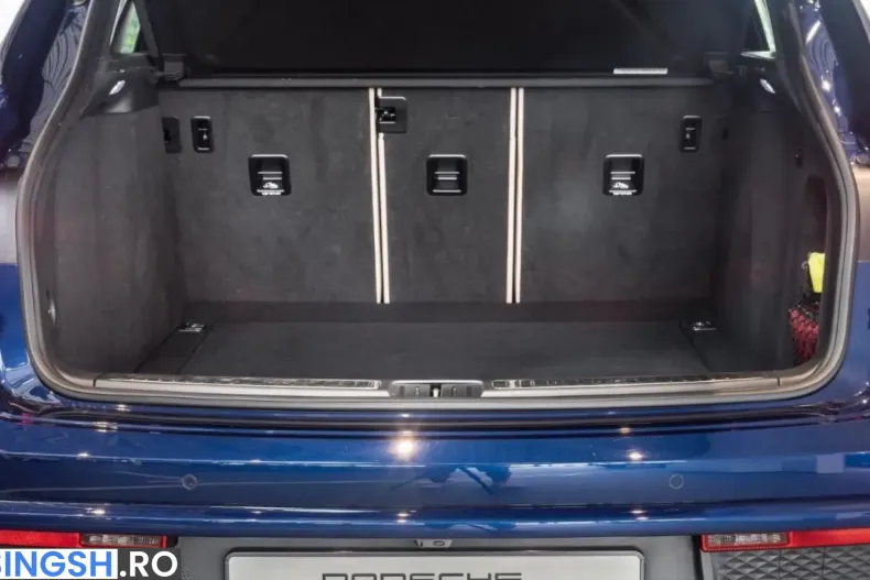 Porsche Macan din 2023 cu 45.600 km - oferta POR249886 - foto 19