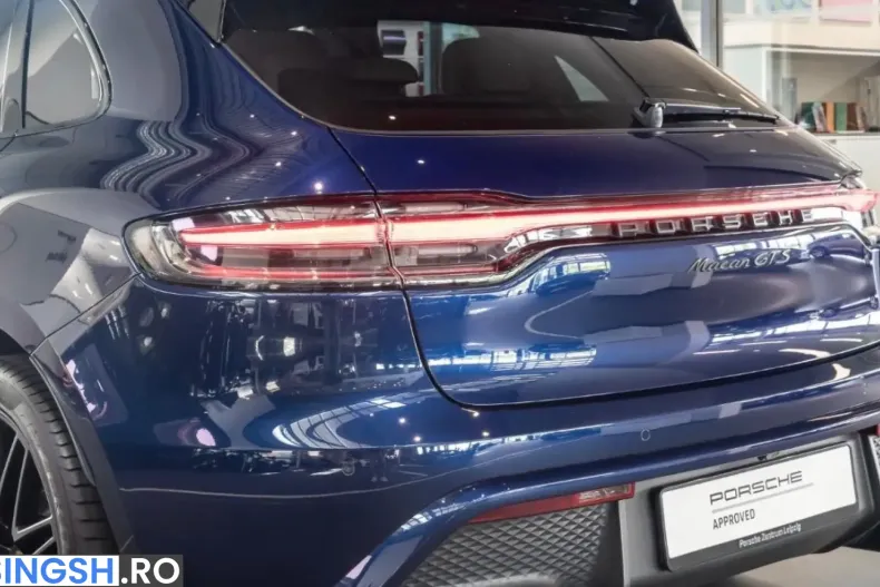 Porsche Macan din 2023 cu 45.600 km - oferta POR249886 - foto 20