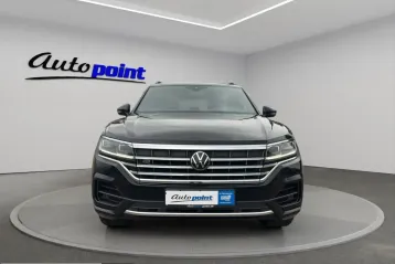 Volkswagen Touareg din 2022 - oferta VOL249887