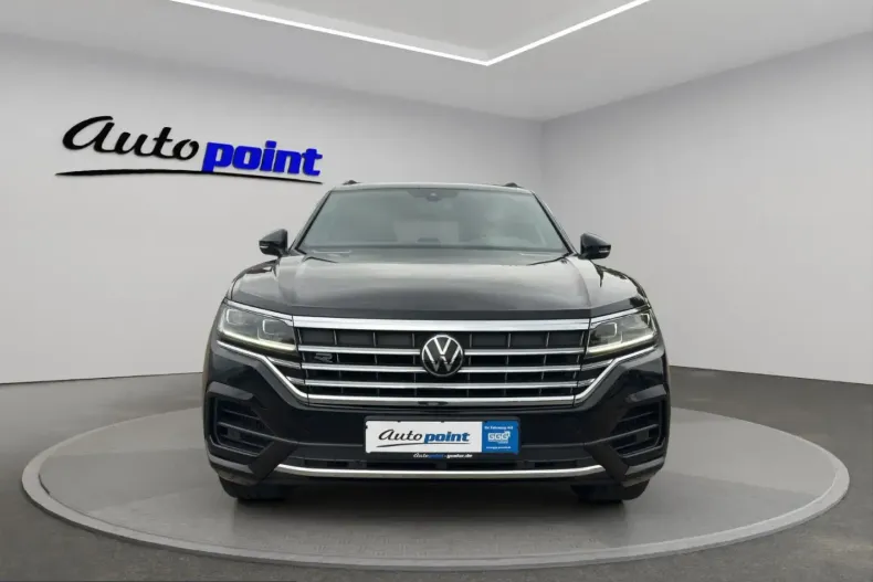 Volkswagen Touareg din 2022 cu 85.000 km - oferta VOL249887 - foto 1