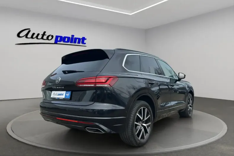 Volkswagen Touareg din 2022 cu 85.000 km - oferta VOL249887 - foto 4