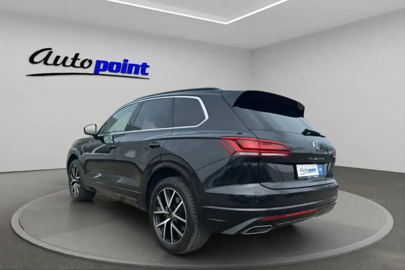 Volkswagen Touareg din 2022 cu 85.000 km - oferta VOL249887 - foto 6