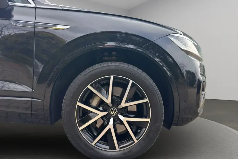 Volkswagen Touareg din 2022 cu 85.000 km - oferta VOL249887 - foto 11